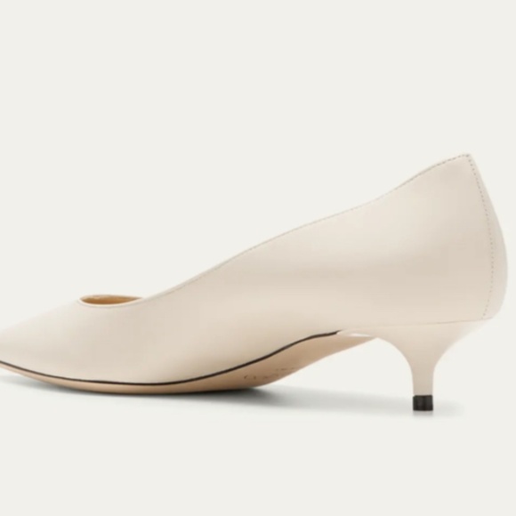 Jimmy Choo Amelia Pump - Picture 2 of 8